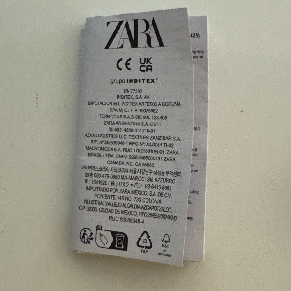 Zara Tortoiseshell Sunglasses - Picture 15 of 16
